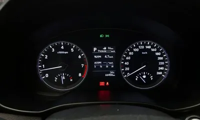Hyundai Grandeur 2017, 66458 км, за 9787.17 USD - фото 8