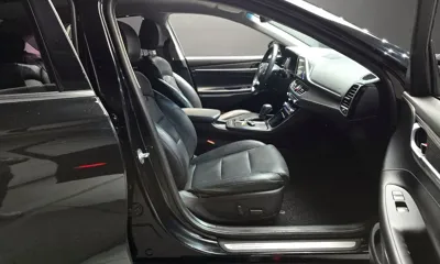 Hyundai Grandeur 2017, 66458 км, за 9787.17 USD - фото 10