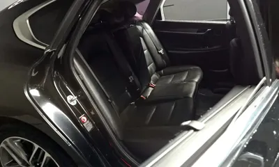 Hyundai Grandeur 2017, 66458 км, за 9787.17 USD - фото 12