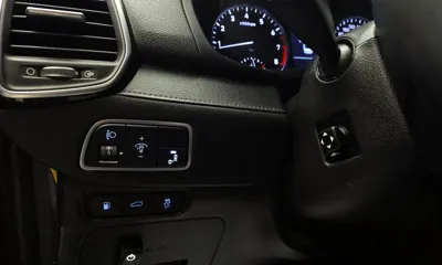 Hyundai Grandeur 2017, 66458 км, за 9787.17 USD - фото 16