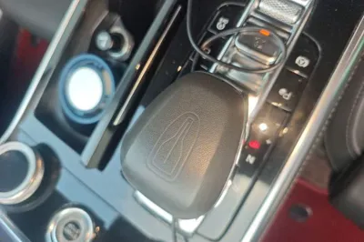Hongqi H9 2020, 17400 км, за 22860 USD - фото 20