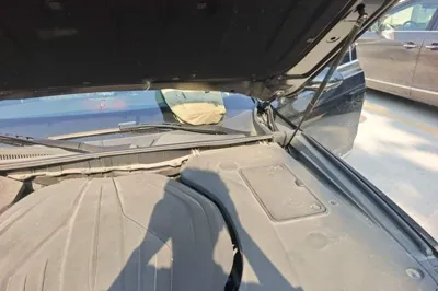 Hongqi H9 2020, 17400 км, за 22860 USD - фото 22