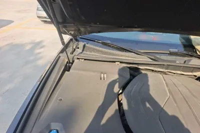 Hongqi H9 2020, 17400 км, за 22860 USD - фото 23