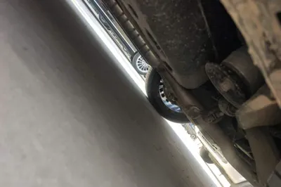 Hongqi H9 2020, 17400 км, за 22860 USD - фото 28