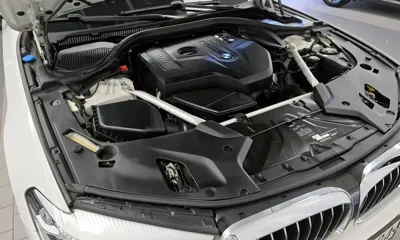 BMW 5-Series 2018, 102229 км, за 13071.46 USD - фото 6