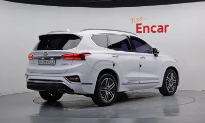 Hyundai Santafe 2019, 50840 км, за 16355.75 USD