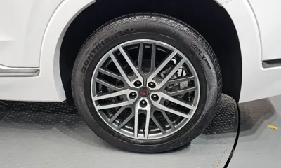 Hyundai Santafe 2019, 50840 км, за 16355.75 USD