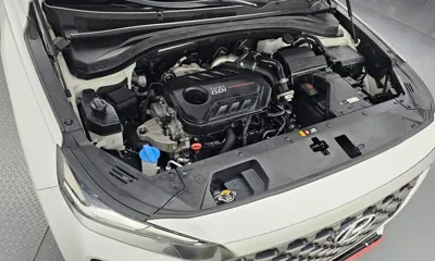 Hyundai Santafe 2019, 50840 км, за 16355.75 USD - фото 6