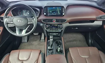 Hyundai Santafe 2019, 50840 км, за 16355.75 USD - фото 7