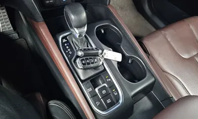 Hyundai Santafe 2019, 50840 км, за 16355.75 USD - фото 9