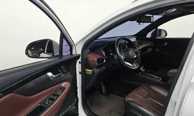 Hyundai Santafe 2019, 50840 км, за 16355.75 USD - фото 10