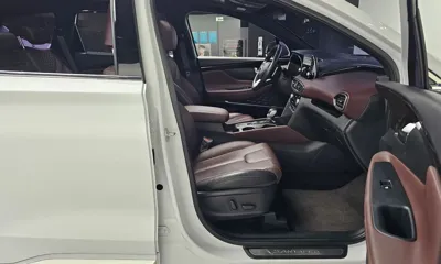 Hyundai Santafe 2019, 50840 км, за 16355.75 USD - фото 11