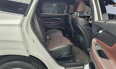Hyundai Santafe 2019, 50840 км, за 16355.75 USD - фото 12