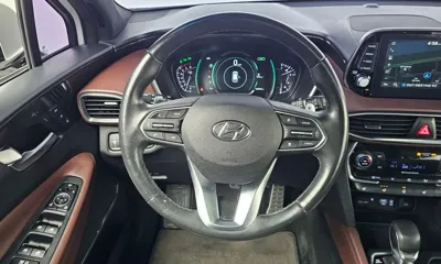 Hyundai Santafe 2019, 50840 км, за 16355.75 USD - фото 13