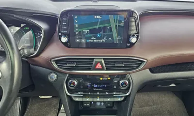 Hyundai Santafe 2019, 50840 км, за 16355.75 USD - фото 15