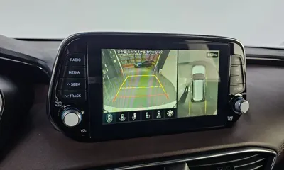 Hyundai Santafe 2019, 50840 км, за 16355.75 USD - фото 16