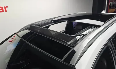Hyundai Santafe 2019, 50840 км, за 16355.75 USD - фото 19