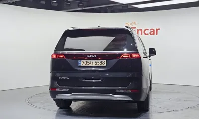 Kia Canival 2023, 37704 км, за 20491.82 USD