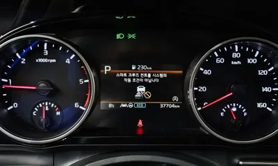 Kia Canival 2023, 37704 км, за 20477.14 USD - фото 8