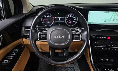 Kia Canival 2023, 37704 км, за 20477.14 USD - фото 14