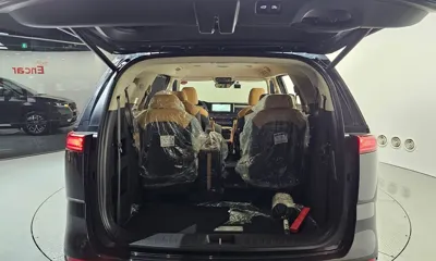 Kia Canival 2023, 37704 км, за 20477.14 USD - фото 20