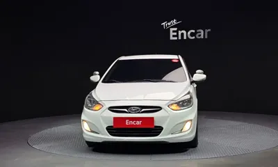 Hyundai Accent 2012, 110056 км, за 2925.31 USD - фото 3