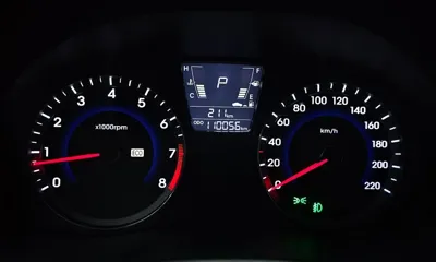 Hyundai Accent 2012, 110056 км, за 2925.31 USD - фото 8
