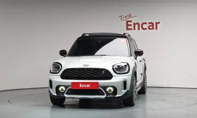 MINI Countryman 2023, 46918 км, за 18167.6 USD