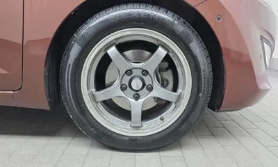 Hyundai i30 2012, 75803 км, за 4618.43 USD