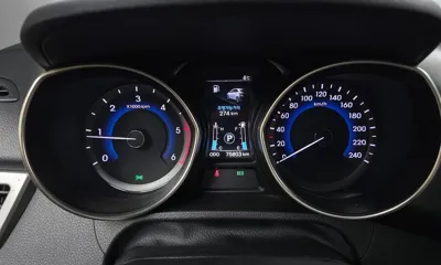 Hyundai i30 2012, 75803 км, за 4618.43 USD - фото 8