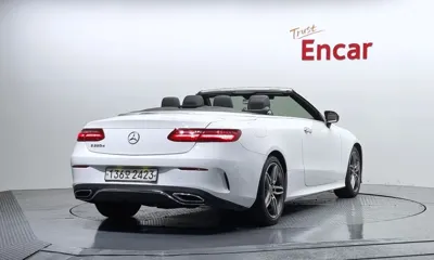 Mercedes-Benz E-Class 2018, 177231 км, за 14769.59 USD