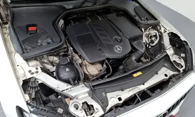Mercedes-Benz E-Class 2018, 177231 км, за 14769.59 USD - фото 6