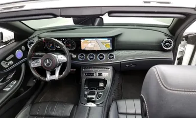 Mercedes-Benz E-Class 2018, 177231 км, за 14769.59 USD - фото 7