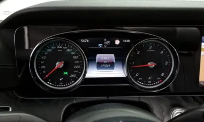 Mercedes-Benz E-Class 2018, 177231 км, за 14769.59 USD - фото 8
