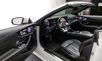 Mercedes-Benz E-Class 2018, 177231 км, за 14769.59 USD - фото 10