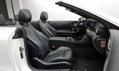 Mercedes-Benz E-Class 2018, 177231 км, за 14769.59 USD - фото 11