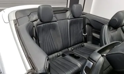 Mercedes-Benz E-Class 2018, 177231 км, за 14769.59 USD - фото 12