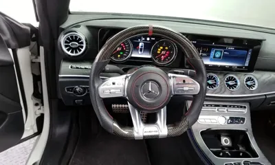 Mercedes-Benz E-Class 2018, 177231 км, за 14769.59 USD - фото 13