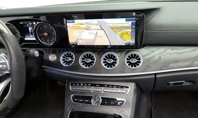 Mercedes-Benz E-Class 2018, 177231 км, за 14769.59 USD - фото 14