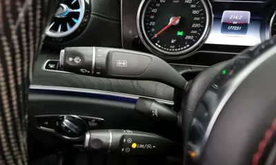 Mercedes-Benz E-Class 2018, 177231 км, за 14769.59 USD - фото 18