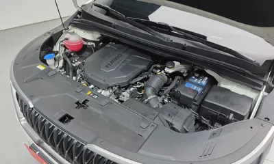 Kia Canival 2023, 120413 км, за 14000.12 USD - фото 6