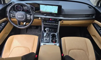 Kia Canival 2023, 120413 км, за 14000.12 USD - фото 7