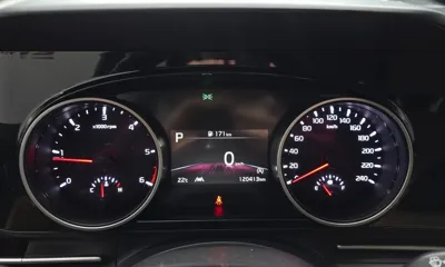 Kia Canival 2023, 120413 км, за 14000.12 USD - фото 8