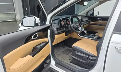 Kia Canival 2023, 120413 км, за 14000.12 USD - фото 10