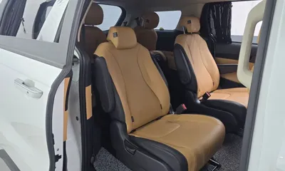 Kia Canival 2023, 120413 км, за 14000.12 USD - фото 11