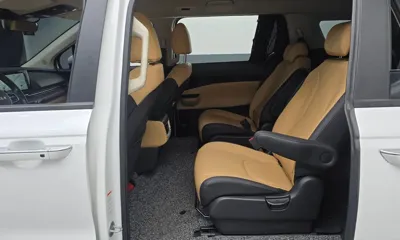 Kia Canival 2023, 120413 км, за 14000.12 USD - фото 12