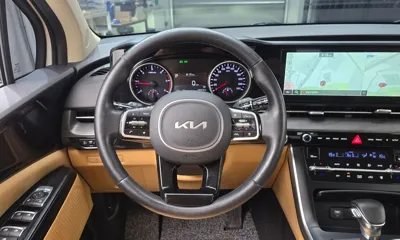 Kia Canival 2023, 120413 км, за 14000.12 USD - фото 13