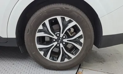 Kia Canival 2023, 120413 км, за 14000.12 USD - фото 21
