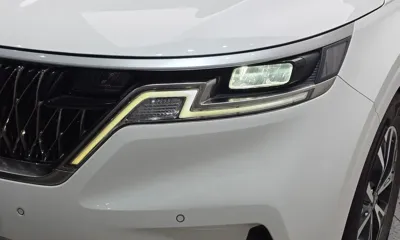 Kia Canival 2023, 120413 км, за 14000.12 USD - фото 22