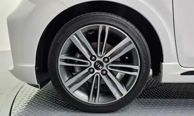 Kia Morning 2018, 53659 км, за 6826.83 USD